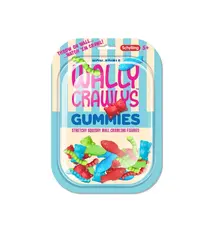 Schylling Gummy Wally Crawlys