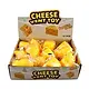 Cheese Wedge Squishy