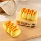 Bread Loaf Squeeze Squishy