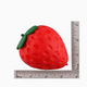 Strawberry Squeeze Squishy - Large