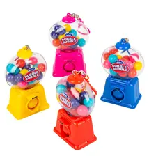 The Toy Network Gumball Key Chain