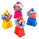 The Toy Network Gumball Key Chain