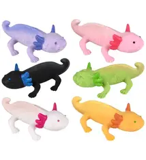 The Toy Network Giant Grow And Hatch Axolotl