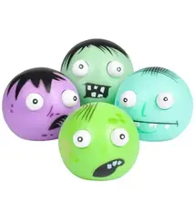The Toy Network 2' Zombies with pop out eyes