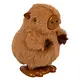 The Toy Network Wind Up Fuzzy Capybara