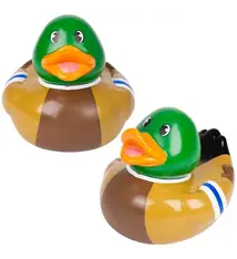 The Toy Network 6" Big Rubber Mallard
