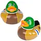 The Toy Network 6" Big Rubber Mallard