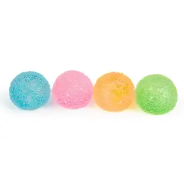 Sugah-Mals Orbs Sugar Stress Ball Squishies®