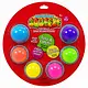 Expressions Rainbow Squeeze Ball Fidget Toys