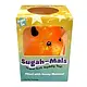 Sugah-Mals Glitter Highland Cows Sugar Ball Squishies®