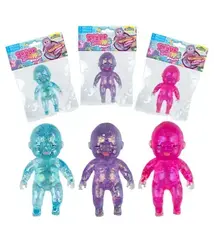 ORB Sugar Swap Onesies