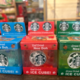 Squish Starbucks Squish!