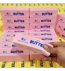Squish Butter - PINK!