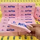 Squish Butter - PINK!