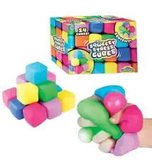 ORB Sqweezy Strees Cubes