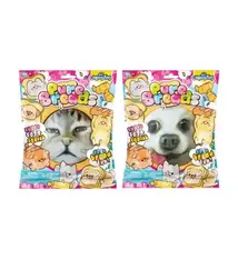 ORB Pure Breads Pets SQUISH