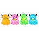 Sugah-Mals Glitter Highland Cows Sugar Ball Squishies®