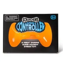 Scrunchems Sugar Controller Squishy