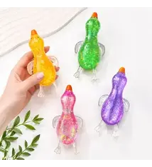 Glitter Duck Squishy
