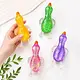 Glitter Duck Squishy