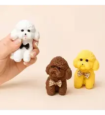 Cute Puppy Squishy