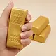 Gold Bar Squishy