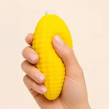 ASK Corn on the Cob - Squishy