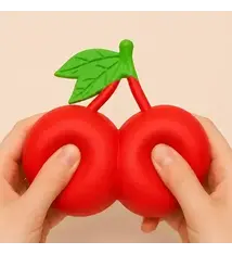 Jumbo Cherry Squish