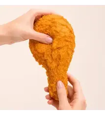 Jumbo Fried Chicken Squish