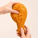 Jumbo Fried Chicken Squish