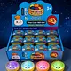 2.5" Glow-in-the-Dark Dumpling Squish