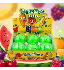 5" Super Jumbo Watermelon Squish