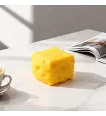 Cheese Block Squish