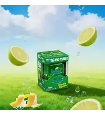 Spr*te Soda Squish!