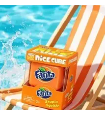F*nta Soda Squish!