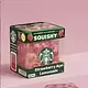 Squish Starbucks Squish!