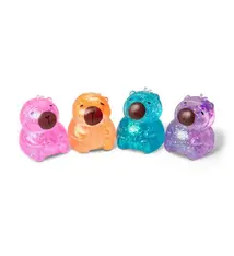 Scrunchems® Sugar Capybara Squishy Fidget