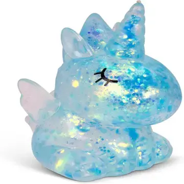 Scrunchems® Sugar Unicorn Squishy