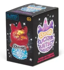 Scrunchems® Sugar Unicorn Squishy