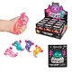 Scrunchems® Sugar Axolotl Squishy Fidget