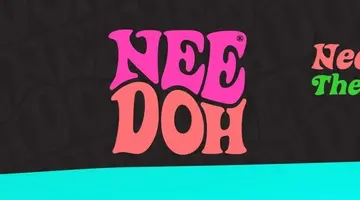 - NeeDoh! -