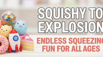 - SQUISH