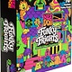 Schylling NEE DOH FUNKY FRIGHTS - Haloween Raffle Tickets