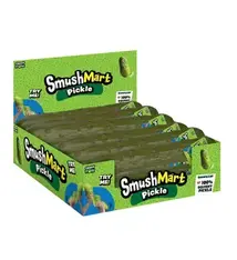 RMS RMS® Smushmart™ Giant 15 Inch Pickle Squishy - IN-STOCK NOW!