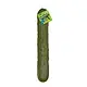 RMS RMS ® Smushmart™ Giant 15" Pickle Squishy - 1pc