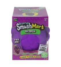 RMS RMS® Smushmart™ Giant Scented Grape Squishy - PRE-ORDER OCTOBER