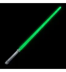 28" Super Green Light-Up Sword Light-Up - Halloween