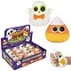 3.5" Halloween Squish Stretch