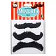 3.5" Mustache Set Novelty Toy - Halloween