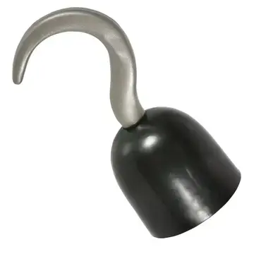 7.5" Pirate Hook - Halloween